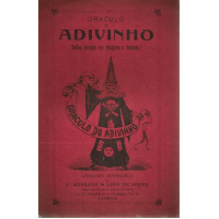 Livros/Acervo/O/ORAC ADIVINHO